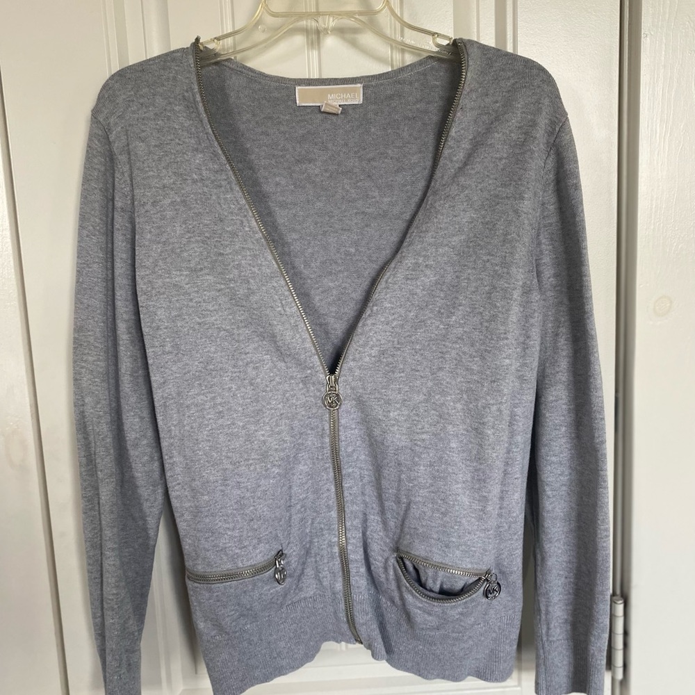 Michael Kors cardigan